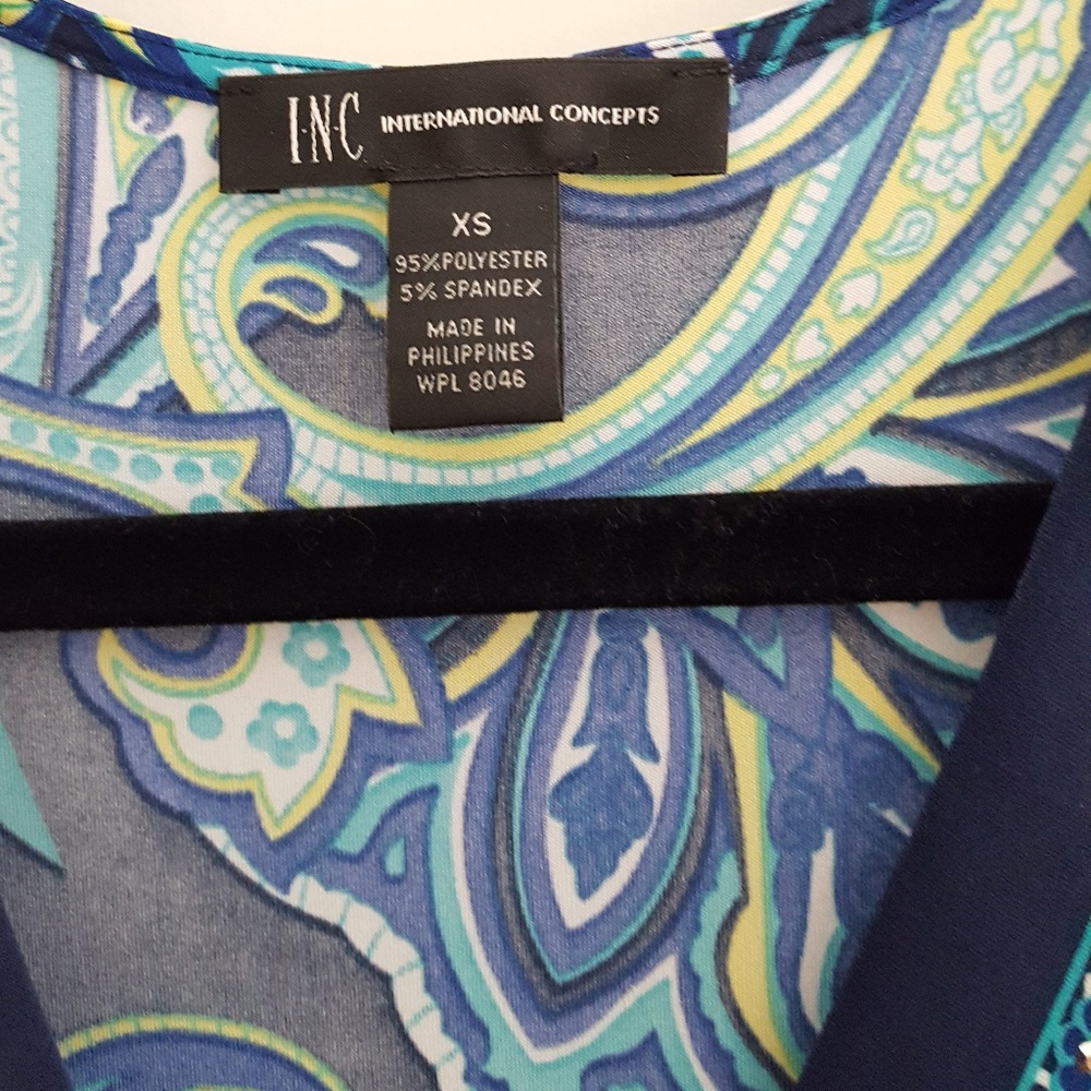 INC International Concepts - Picture 3 of 6